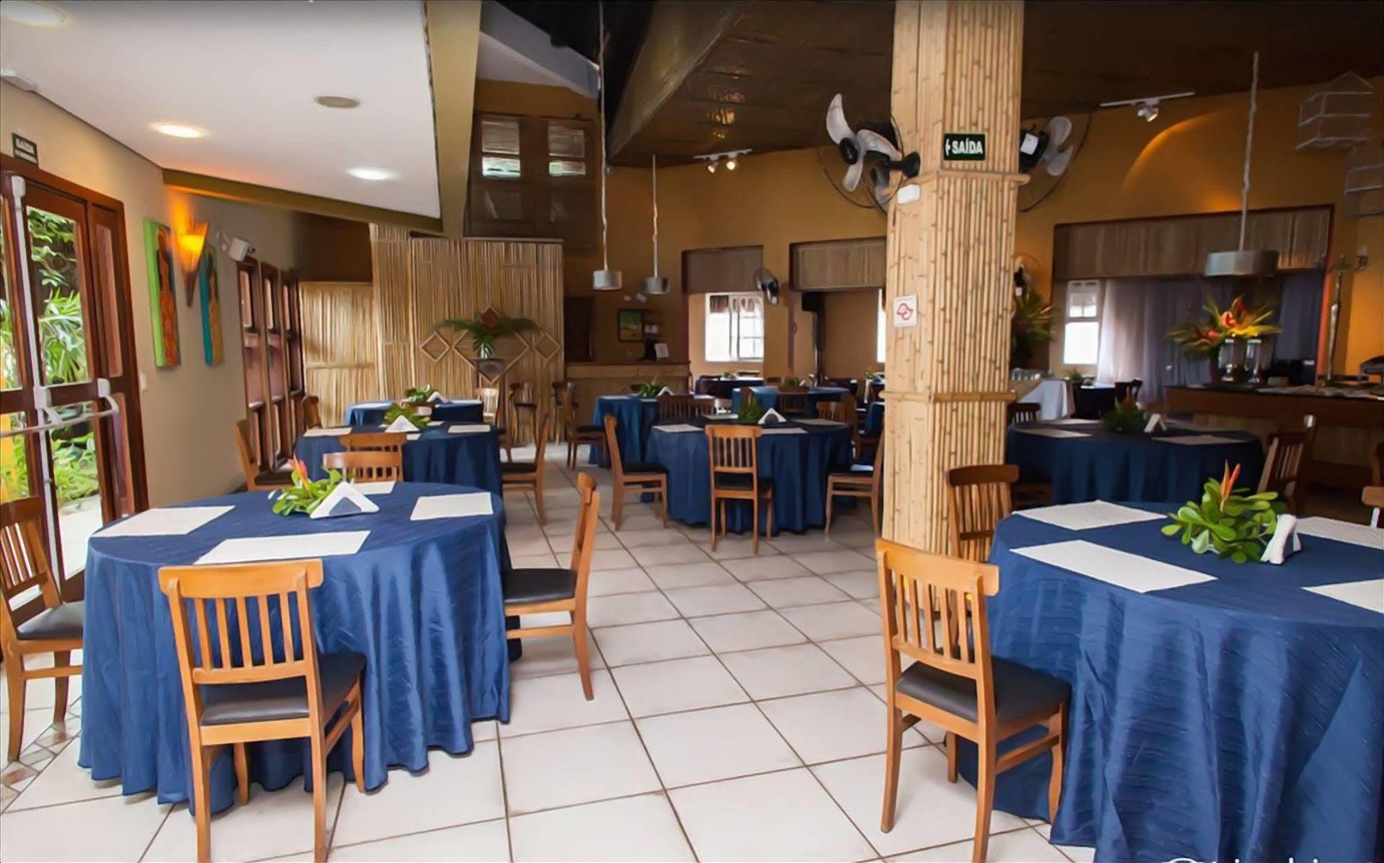 Galápagos ApartHotel Ilhabela Exterior foto