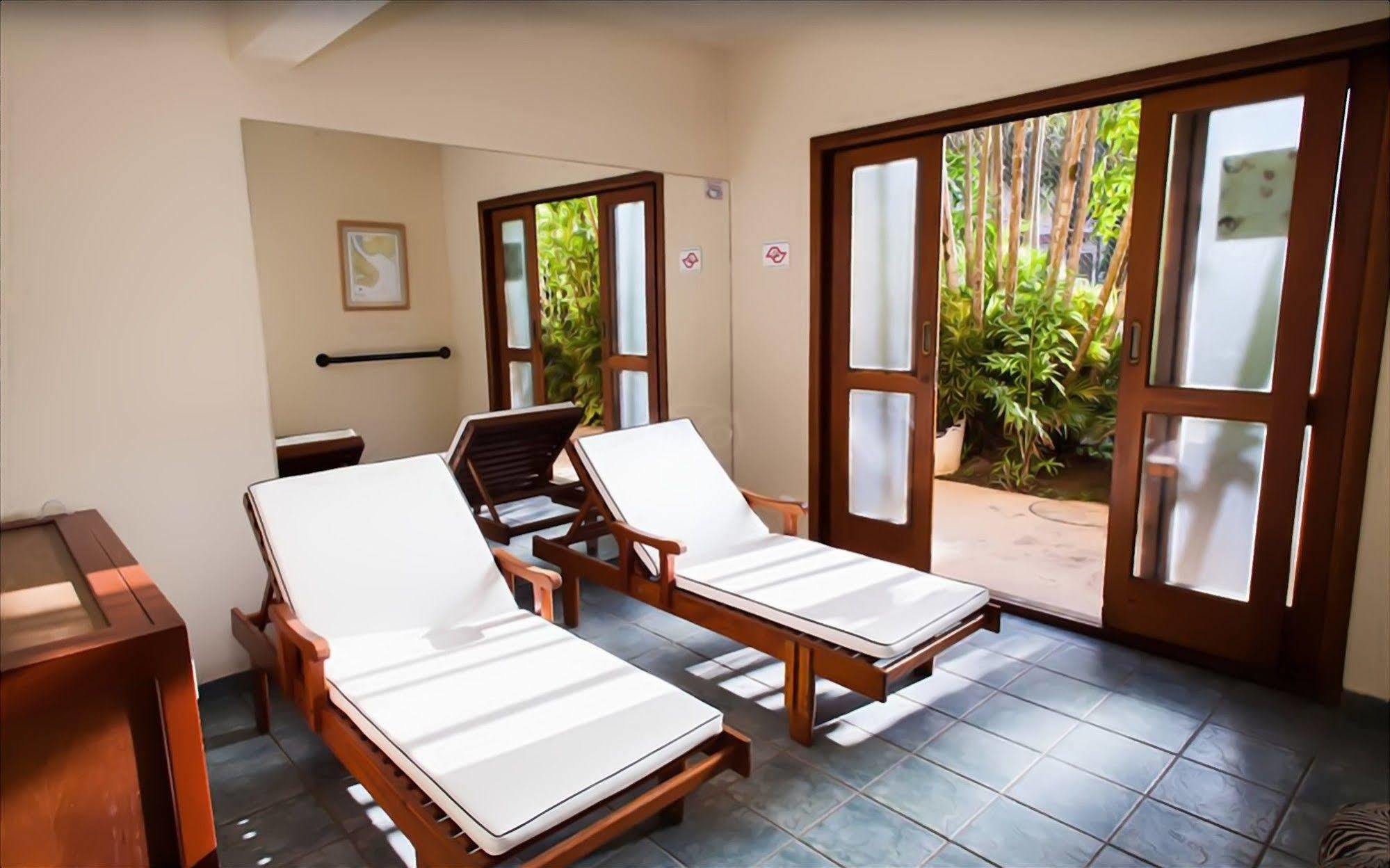 Galápagos ApartHotel Ilhabela Exterior foto